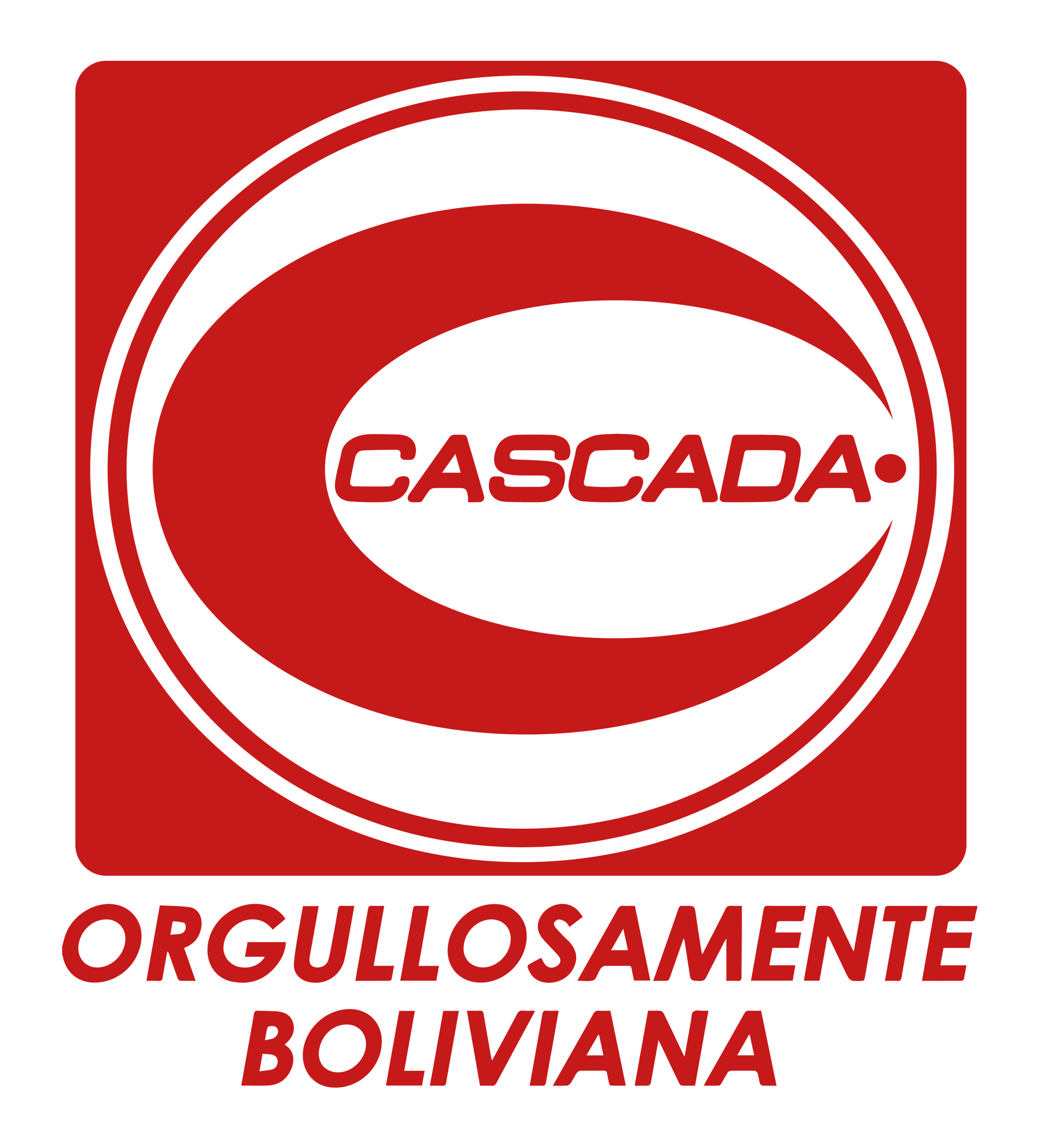 Cascada