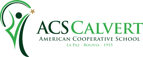 ACS Calvert