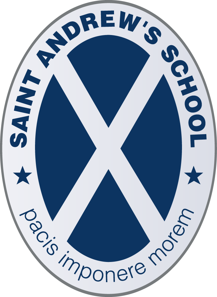 Saint Andrews