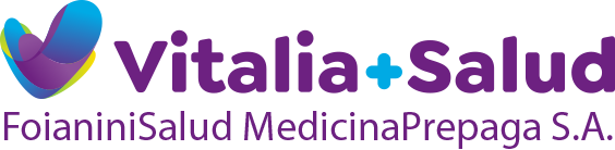 Vitalia+Salud