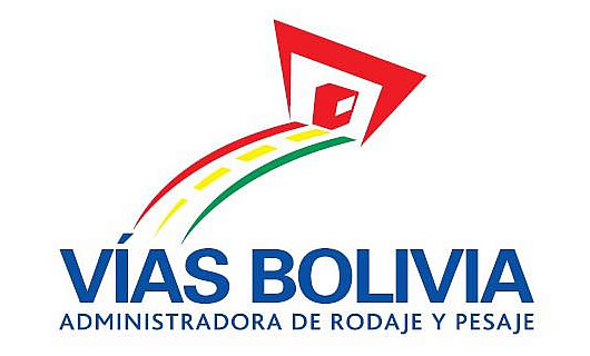 Vías Bolivia
